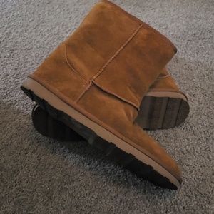 Womens size 10 Sonoma winter boots